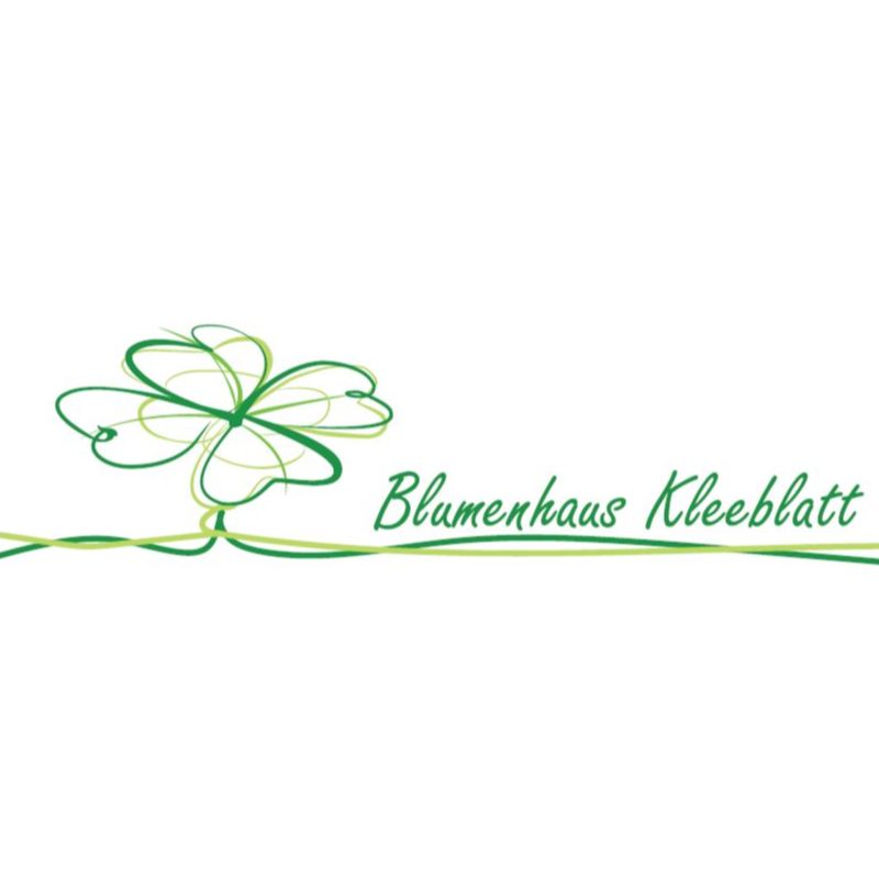 Blumenhaus Kleeblatt