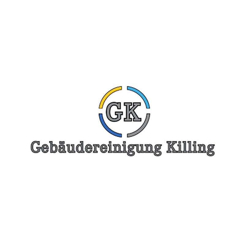 Gebäudereinigung - Killing