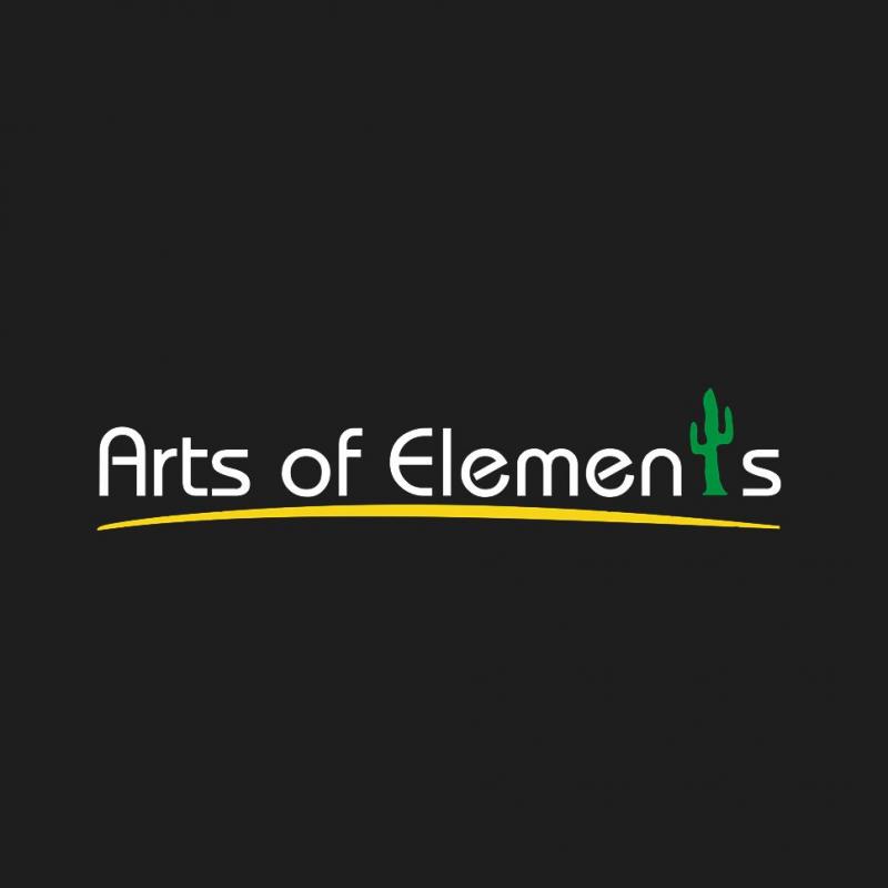 Art of Elements