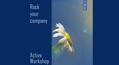 Rock your company